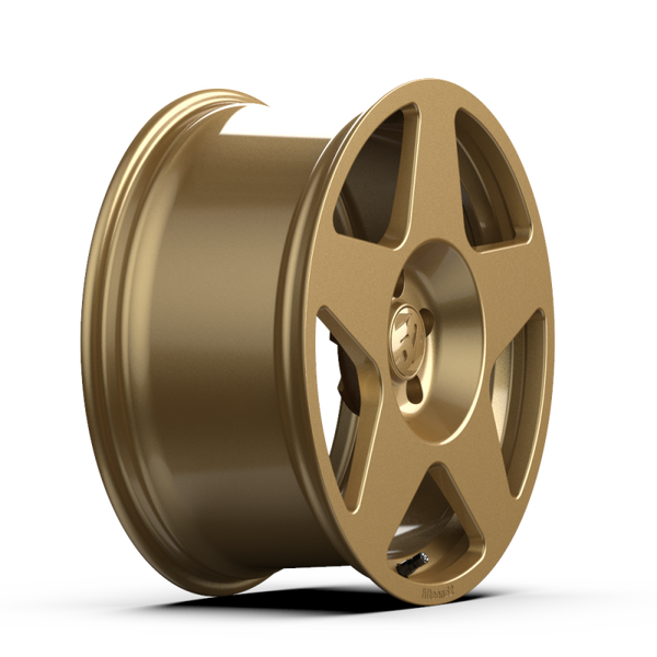 fifteen52 Tarmac 18x8.5 5x108 42mm ET 63.4mm Center Bore Gold Wheel
