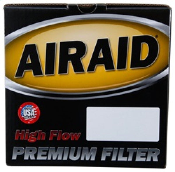 Airaid 2013 Ford Focus 2.0L / ST 2.0L Turbo Direct Replacement Filter