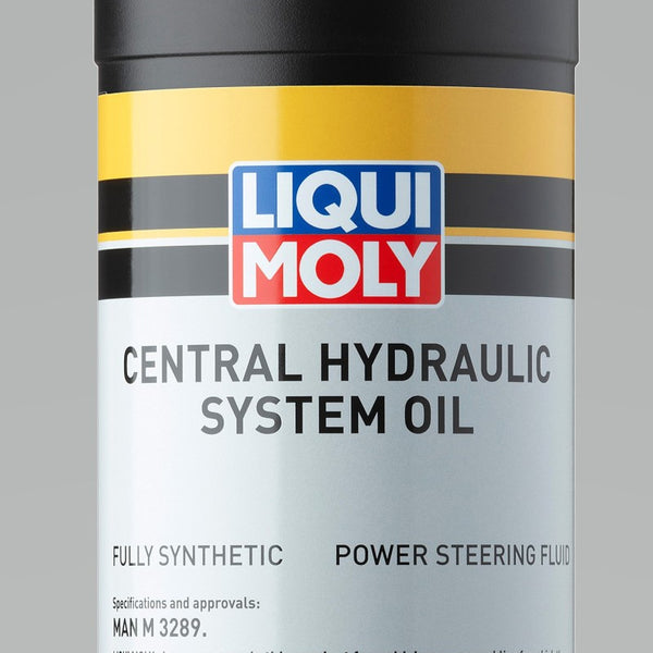 LIQUI MOLY 1L Central Hydraulic System Oil