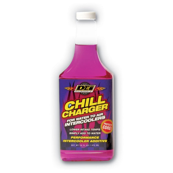 DEI Radiator Relief Chill Charger - 16 oz.