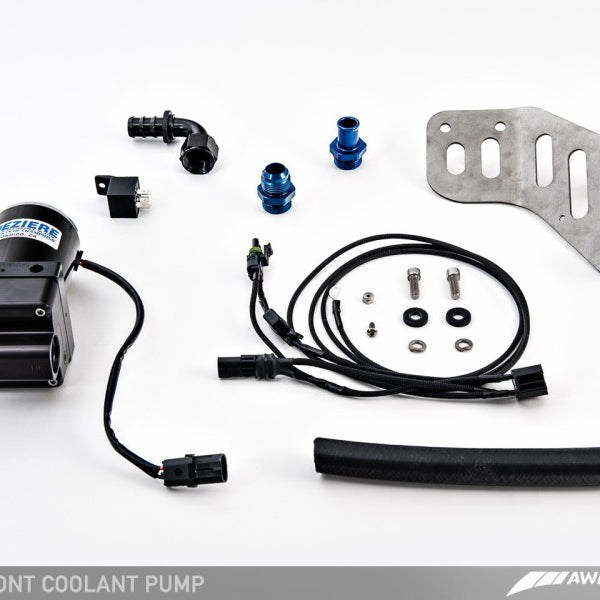 AWE Tuning Audi B8 3.0T ColdFront Coolant Pump