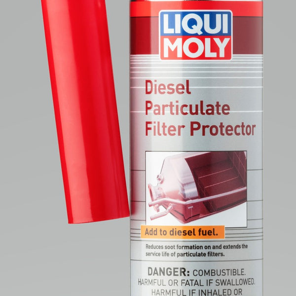 LIQUI MOLY 250mL Diesel Particulate Filter Protector